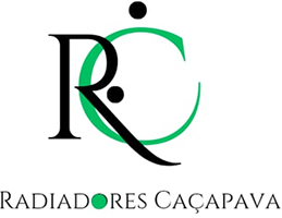 Radiadores Caçapava Logo